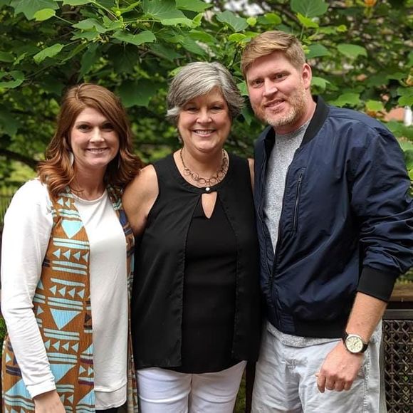 Meet your Posher, Teresa - Picture 1 of 1